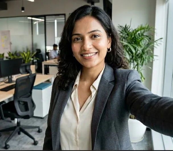 Vamika Verma