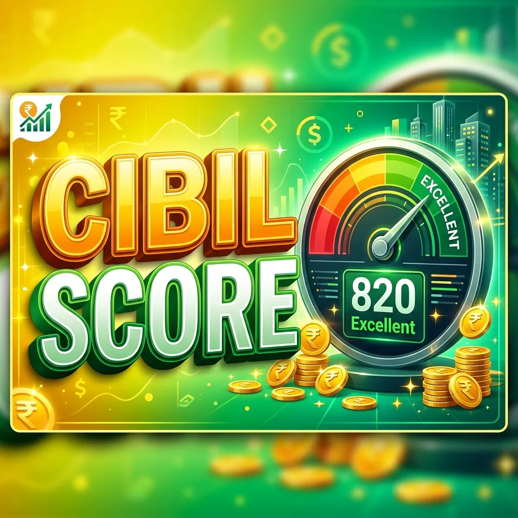 CIBIL Check