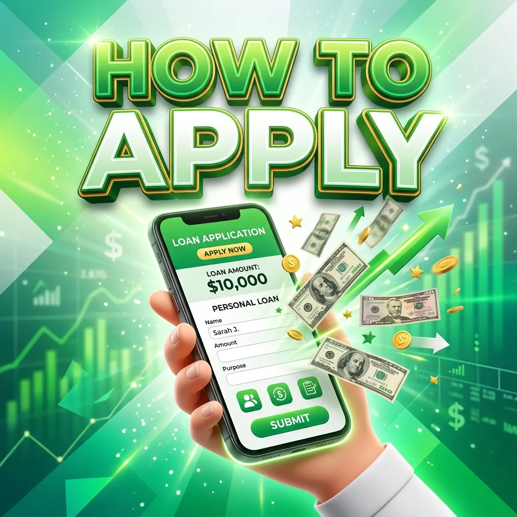 How to Apply